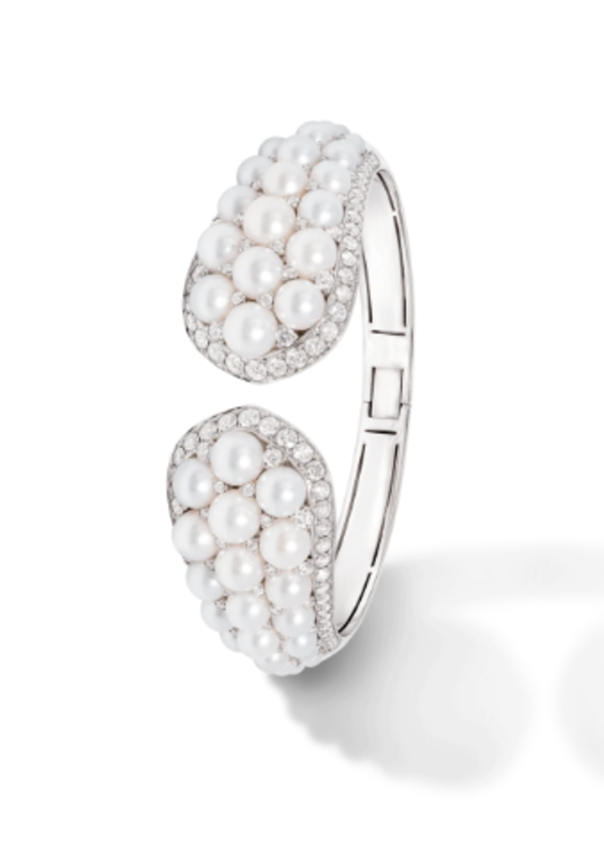 أقراط من تيفاني اند كو Tiffany & Co