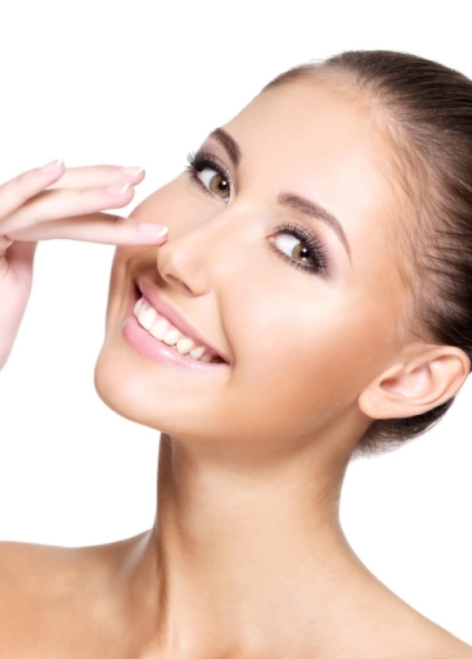 الجراحة التجميلية الحل الجذري لعيوب الانف