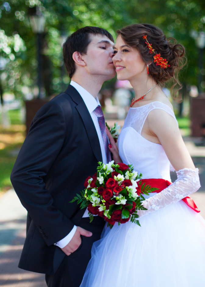 تذكرا دائما أن علاقتكما بعد الزواج ستواجه حتما مشاكل في البداية