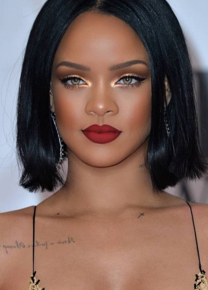 أجمل مكياج برونزي للعروس من انستغرام 2019