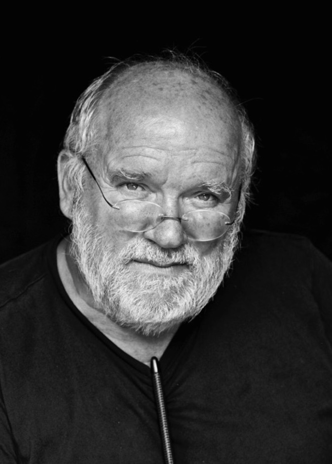مصور الأزياء الأيقوني Peter Lindbergh