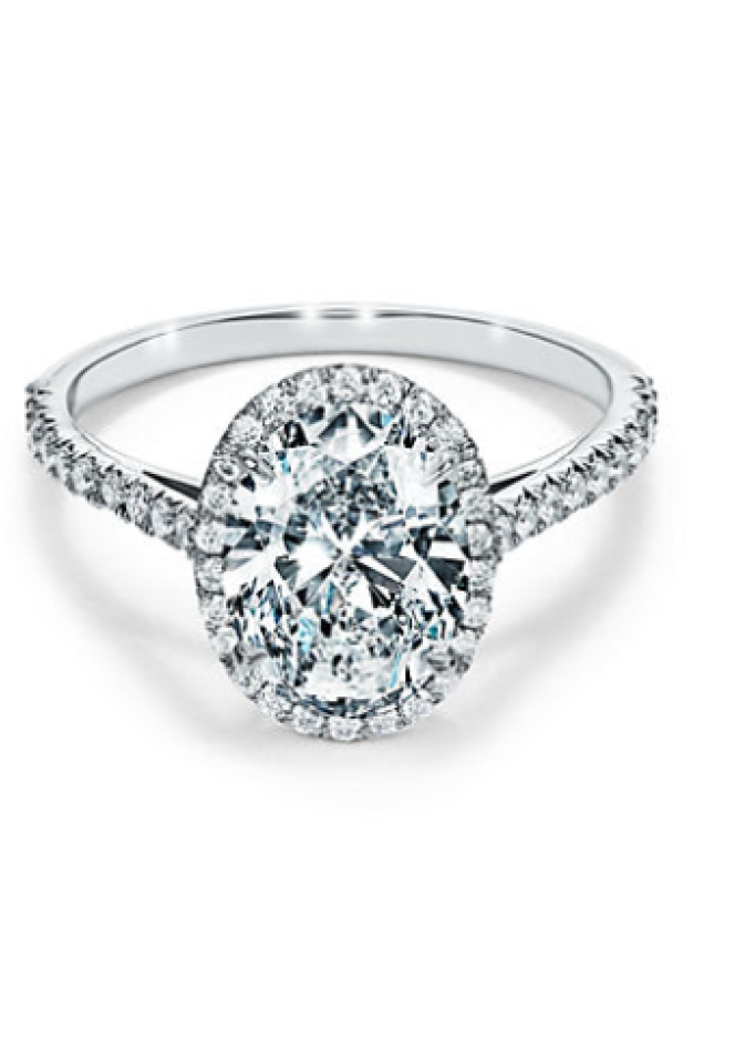  أشكال دبل خطوبة من تيفاني أند كو Tiffany & Co