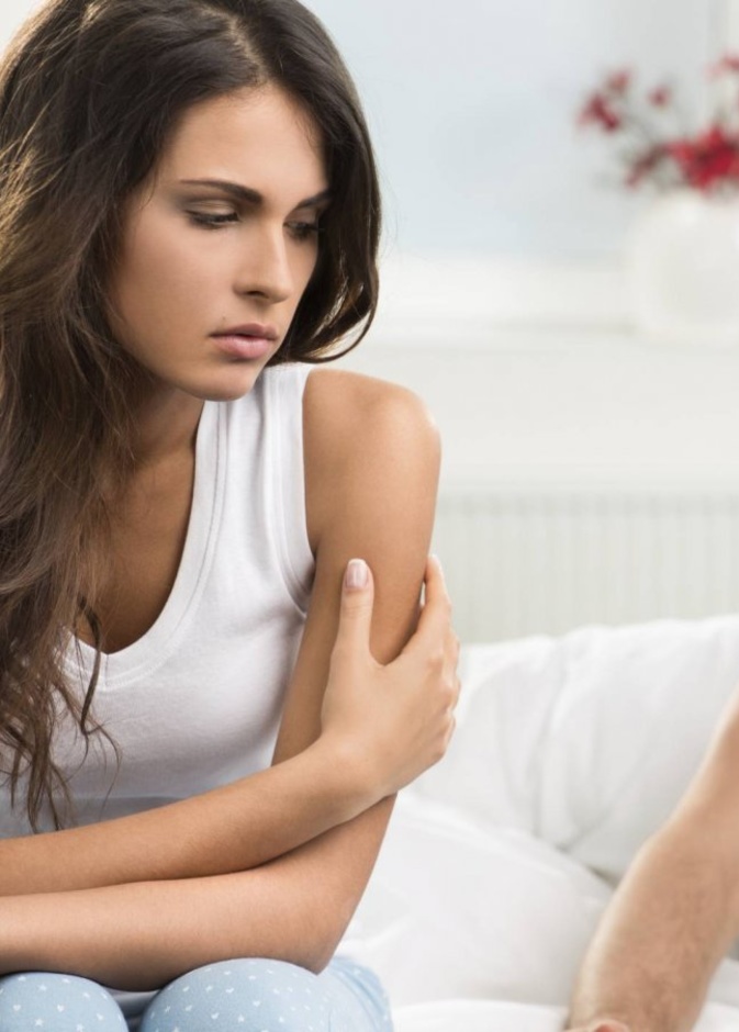 7 اطعمة تقلل الرغبة عند المرأة تجنبيها في شهر العسل