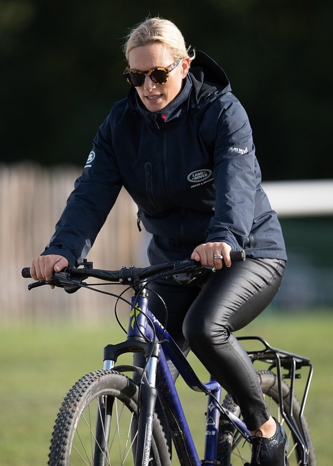 زارا تيندال