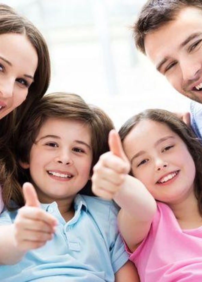 متى يجب أن تبدأ الصداقة مع الأبناء وكيف