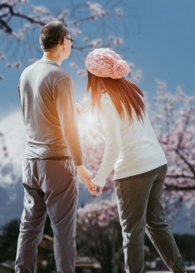 افضل وجهات شهر العسل في سبتمبر 2019 - اليابان