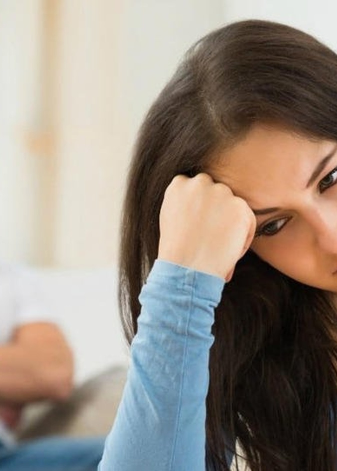 صفات الرجل الذي لا يتحمل المسؤولية بعد الزواج 