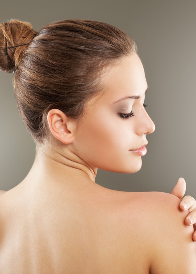 فوائد زيت الاملج للعناية بالجسم والشعر