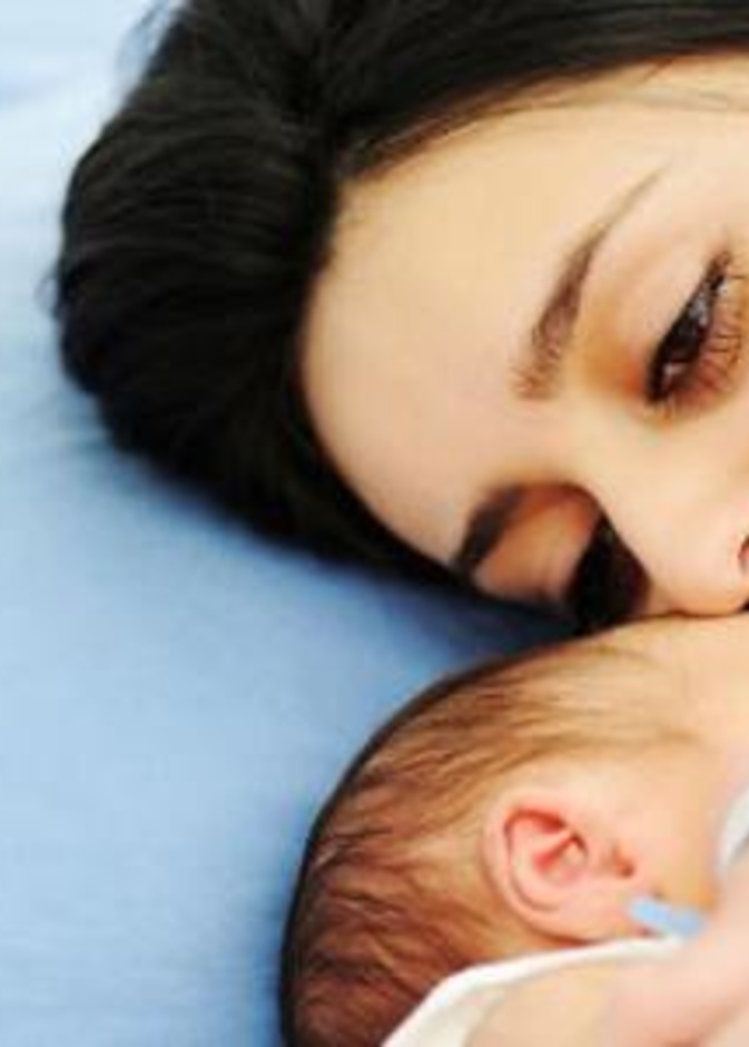 5 تصرفات مزعجة تستاء منها الأم بعد الولادة