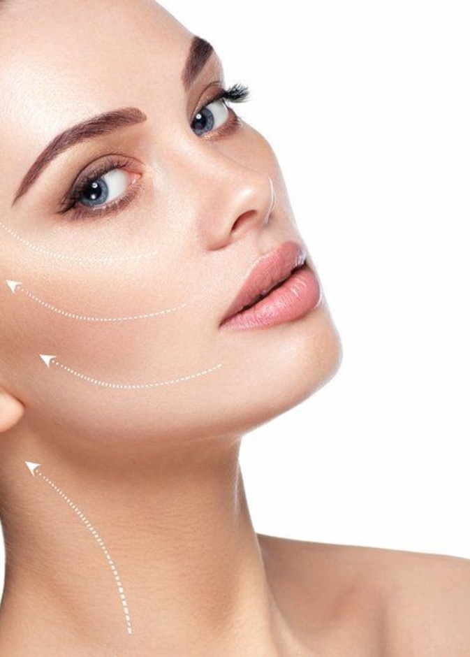 تفاصيل تقنية جي بلازما لشد الجلد المترهل وما هي أضرارها