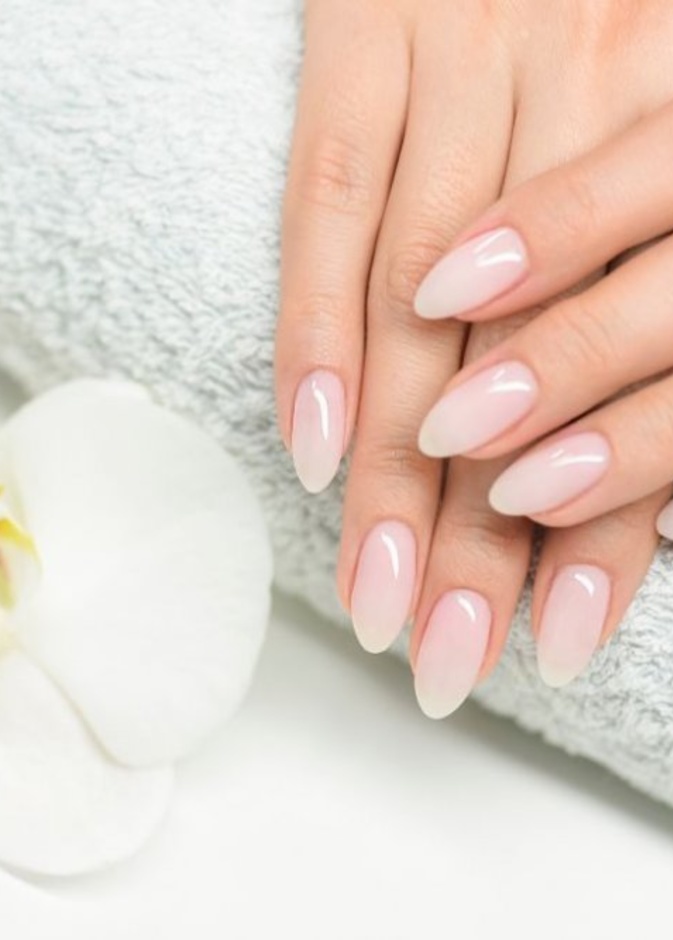 اتبعي هذه النصائح لتقوية وتطويل أظافرك قبل يوم زفافك