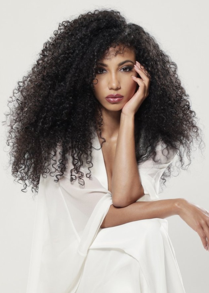 Kaliegh Garris - Miss Teen USA