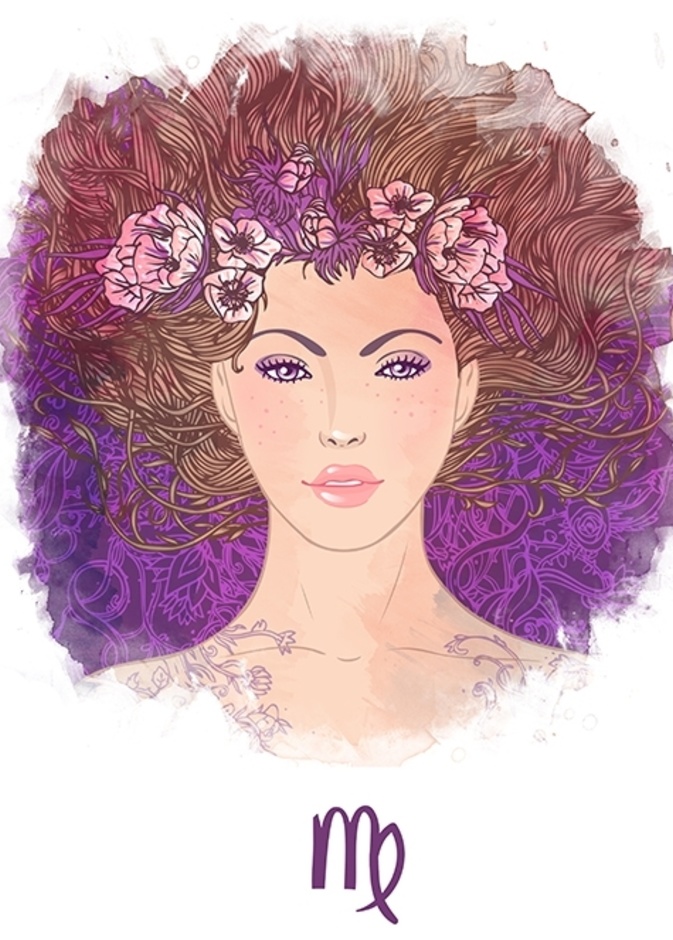 تتمتع امرأة برج العذراء بشخصية عاطفية وتتطلع إلى الكمال حتى في الحب