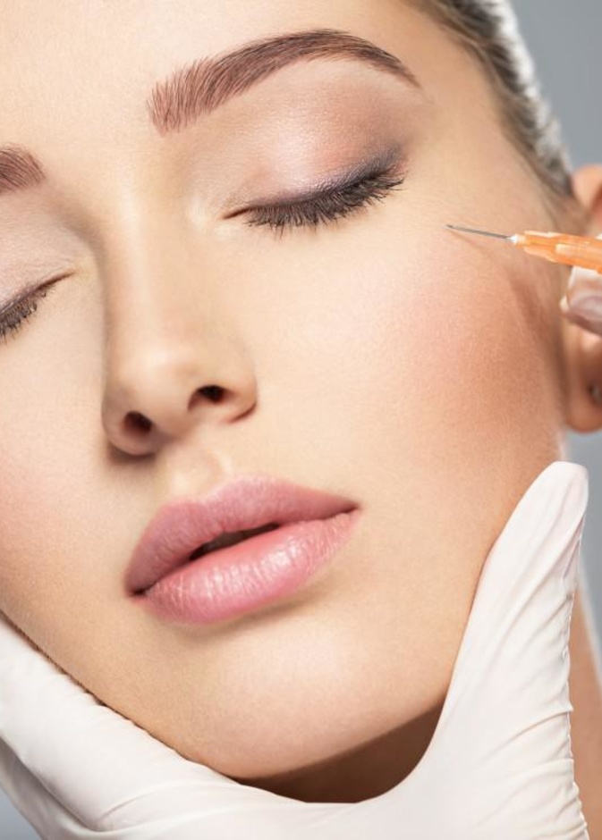 تعرفي على أضرار حقن الفيلر