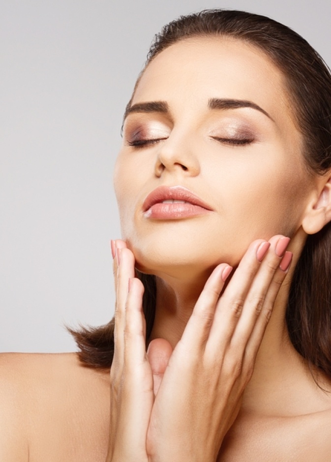 استشيري خبيرتك لاختيار المكونات المناسبة لك على الطريقة الفرنسية