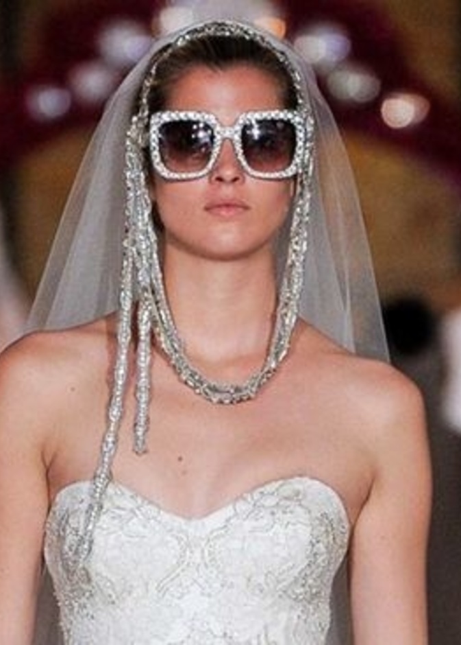 أبرز صيحات اكسسوارات عروس خريف وشتاء 2019