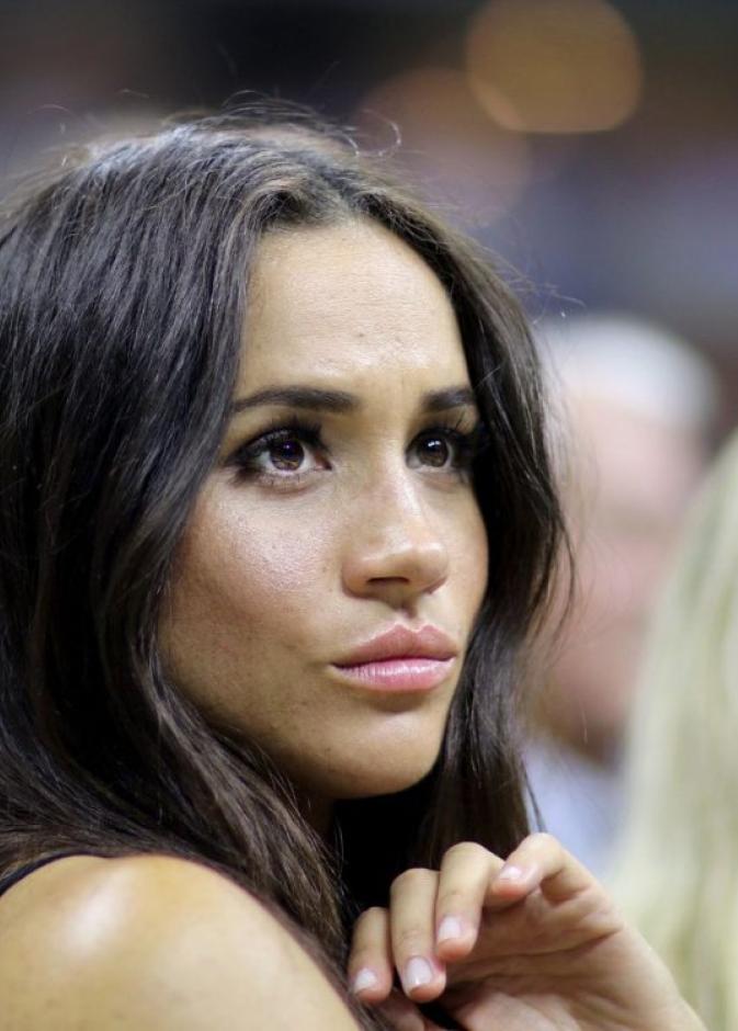 ميغان ماركل