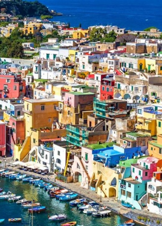 جمال فريد في لانزاروت