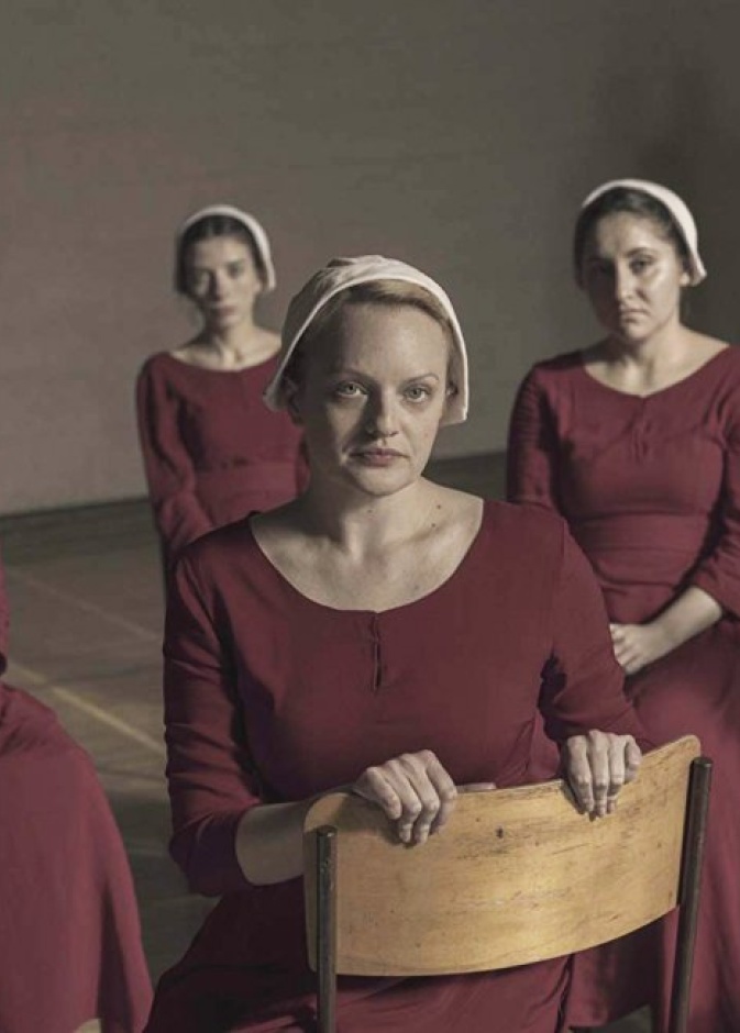 The Handmaid's Tale