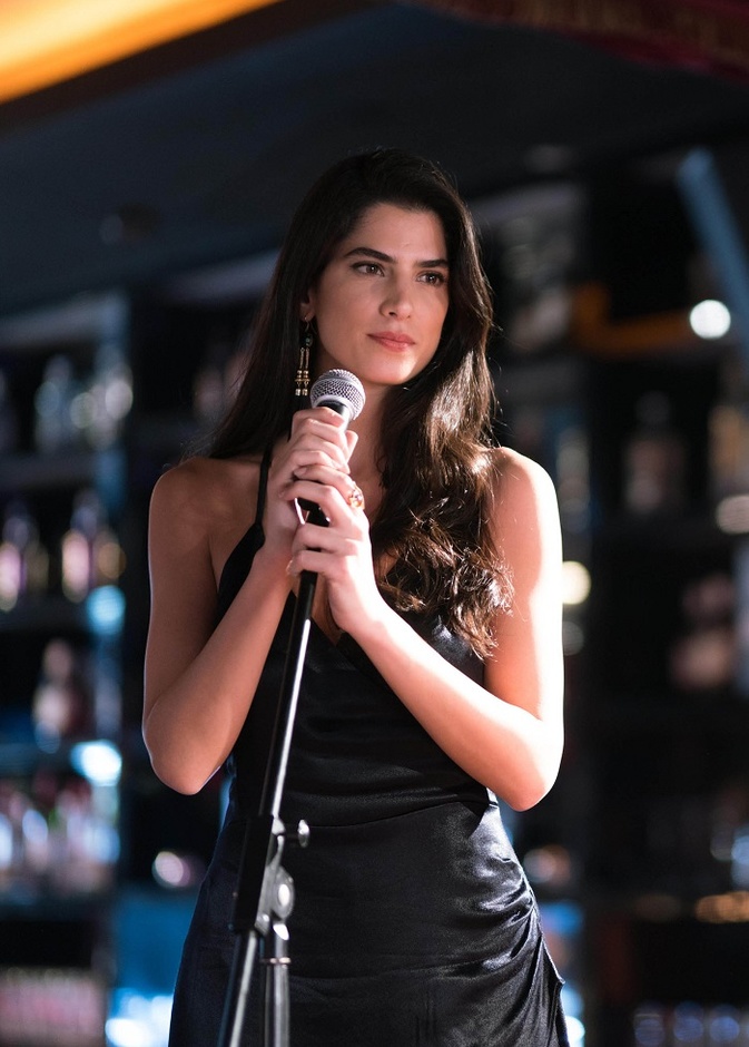 كارمن بصيبص