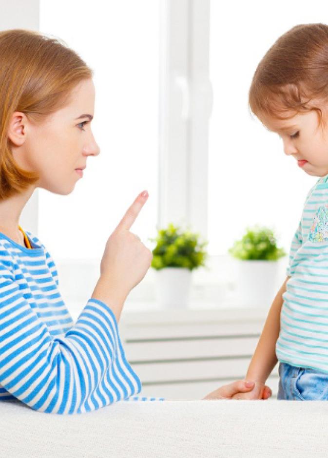 نصائح لتهذيب وتأديب الأطفال