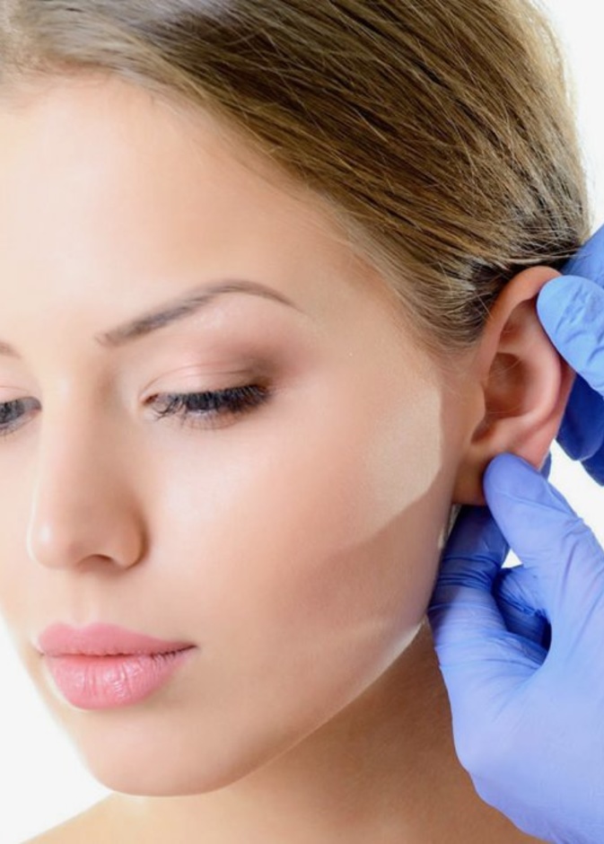 كيف تتم عملية زراعة قوقعة الأذن