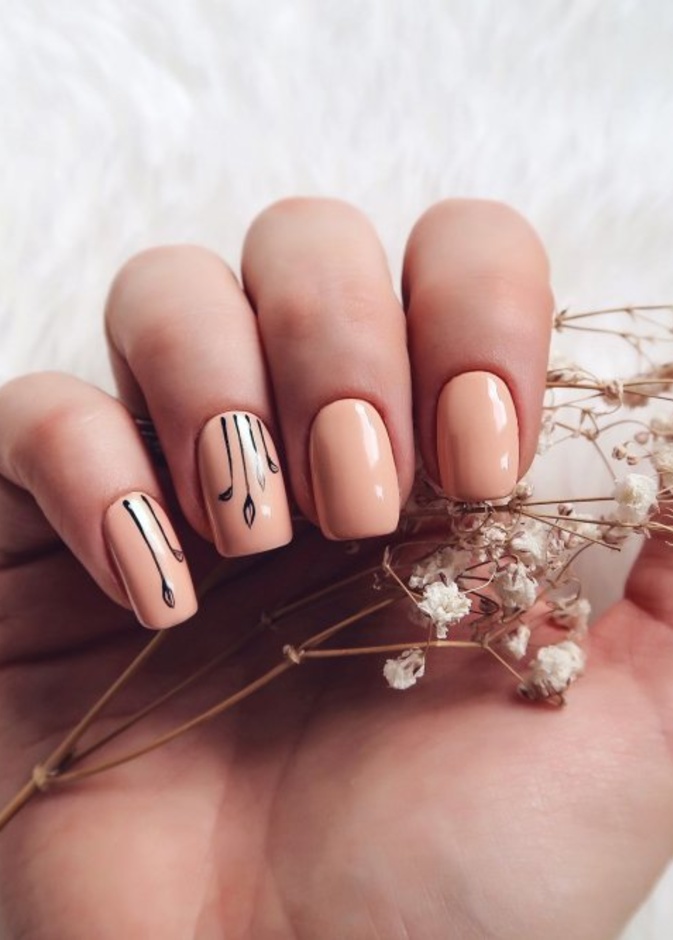 فوائد فيتامين a لتطويل وتقوية الاظافر