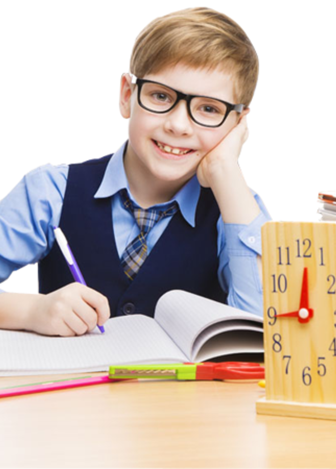 أهم الاطعمة التي تساعد على زيادة تركيز الأطفال