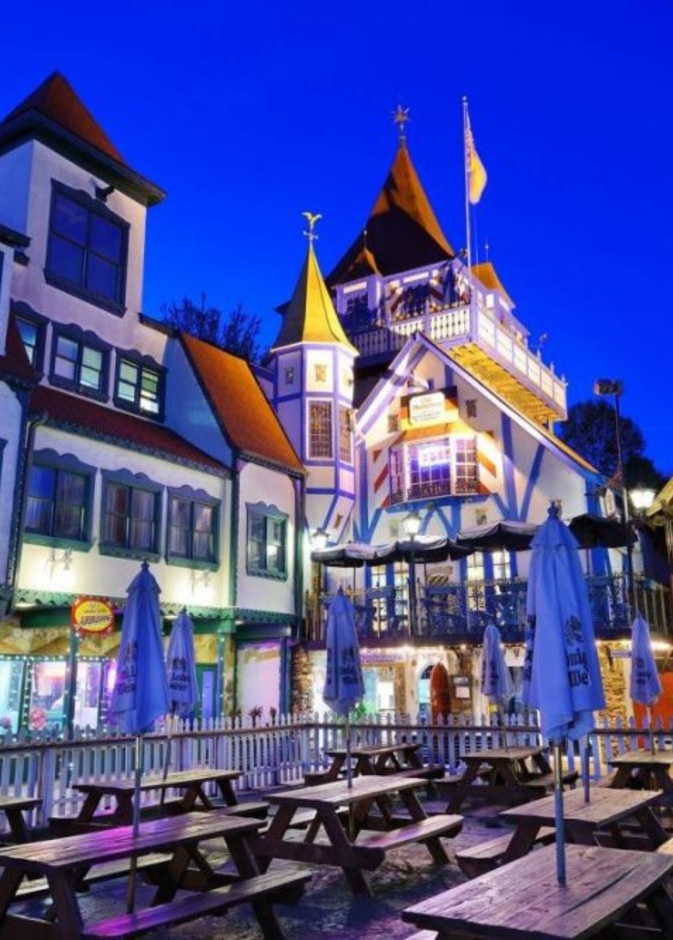 أمور يجب معرفتها قبل السفر الى جورجيا