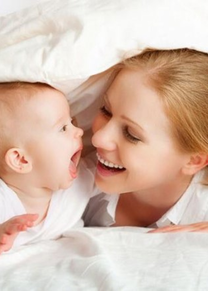 ممارسة المرأة للرياضة تساعد في إنقاص الوزن أثناء الرضاعة الطبيعية