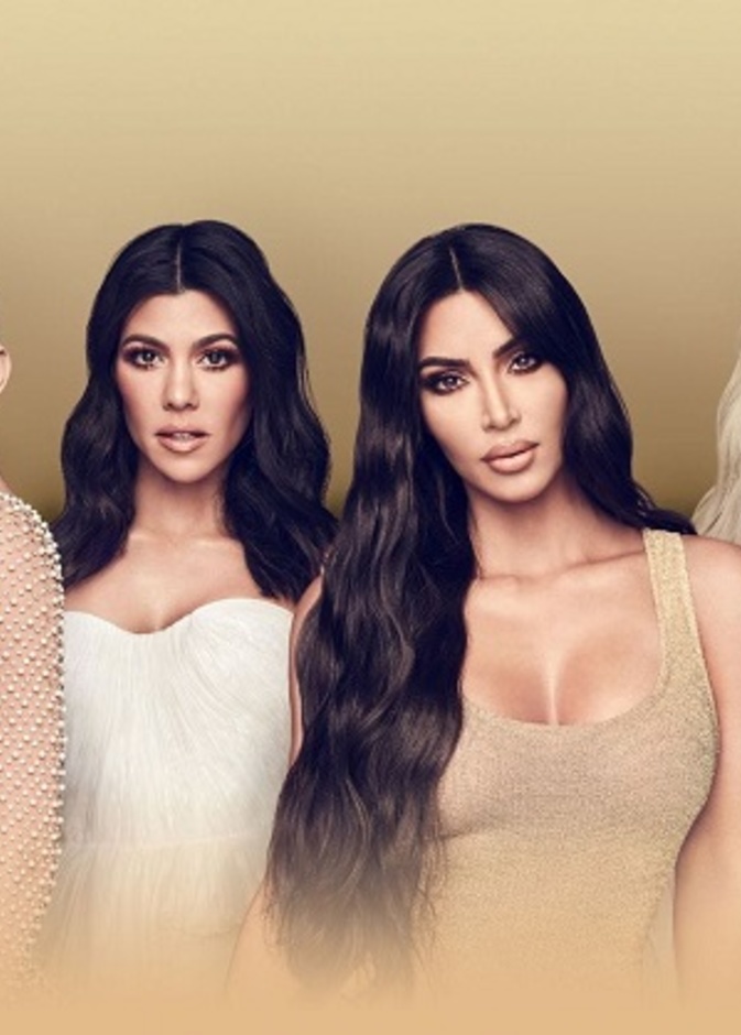 Keeping Up with the Kardashians