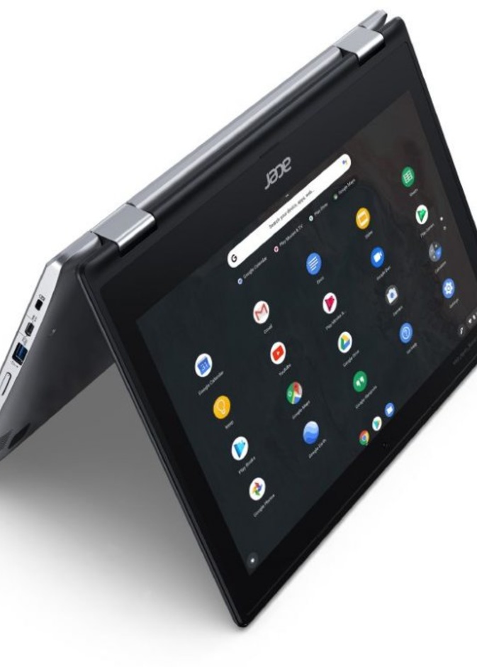 أجهزة "كروم بوك"من آيسر.. مناسبة لجميع إستخدامات العائلة وللترفيه وللعمل