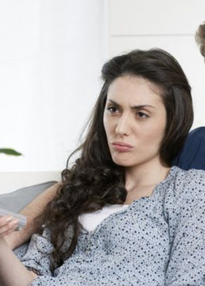 كيف تقضي الزوجة على إحساس الملل من زوجها