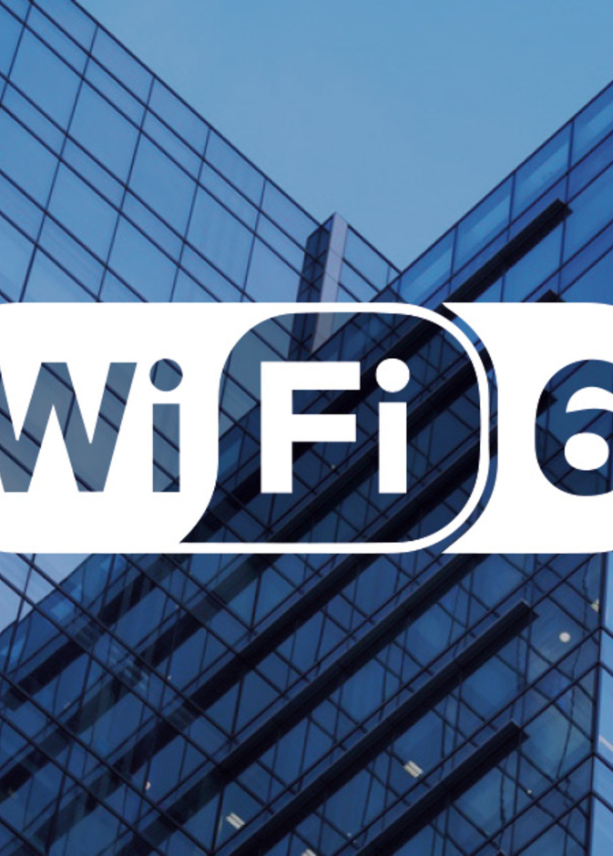 رسميا: إطلاق الجيل الأسرع من شبكات الـ واي فاي 6