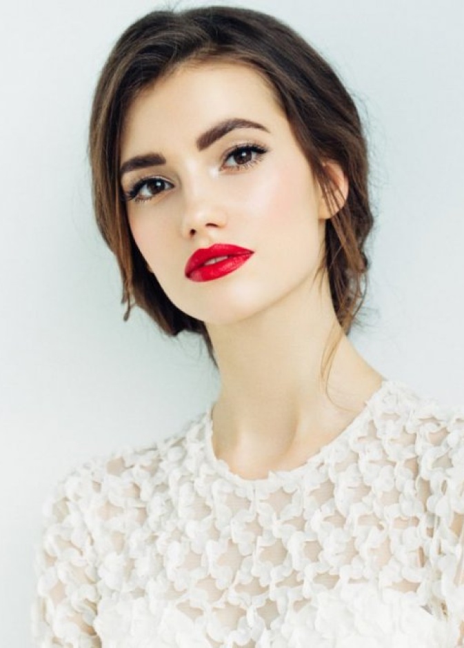 5 نصائح لبشرة نضرة وخدود وردية لعروسة 2019