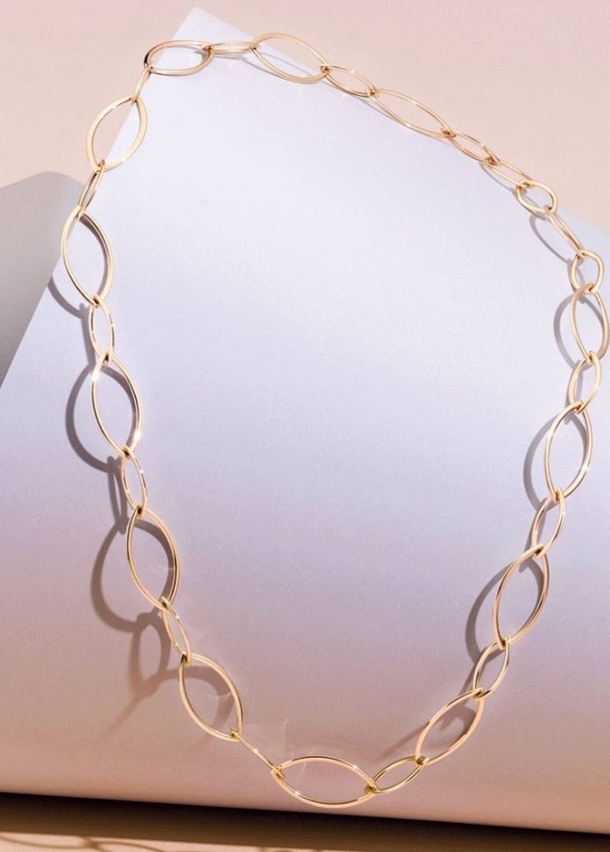 مجموعة Vhernier Pop.. اعادة ابتكار للسلسلة الكلاسيكية!