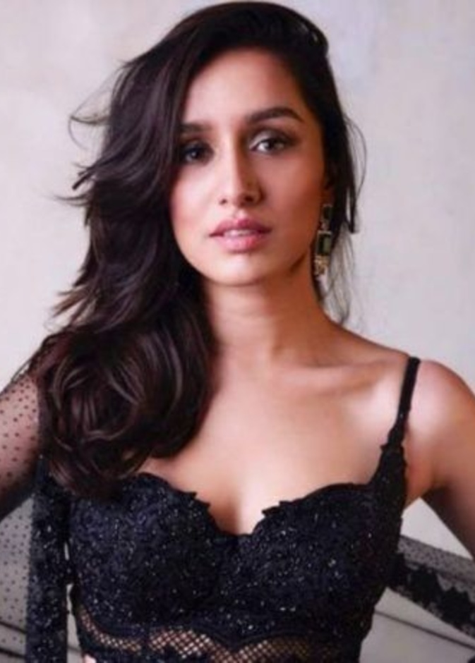  شرادها كابور