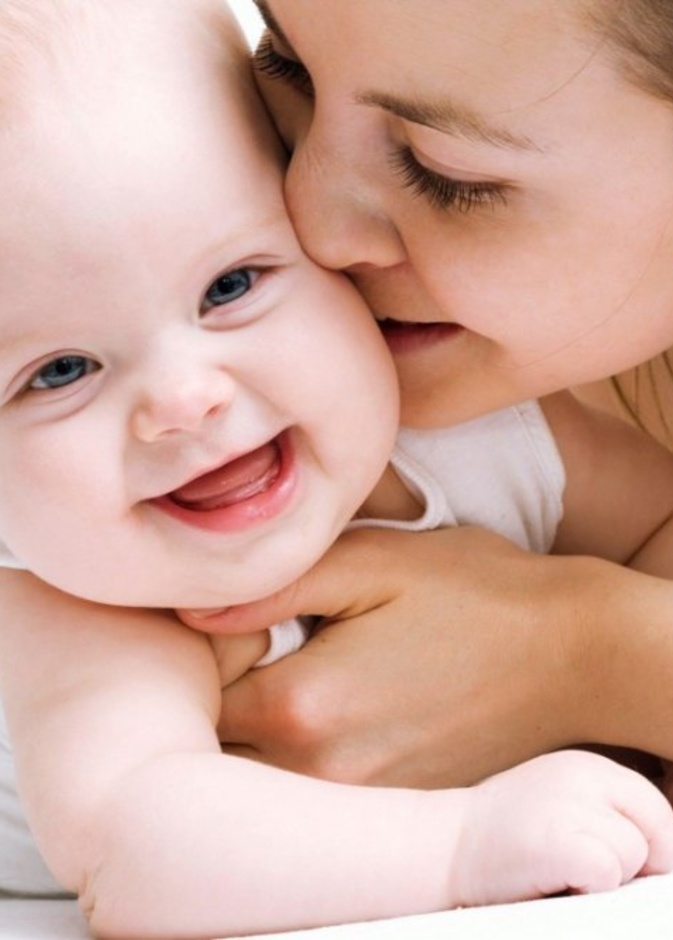 كيفية تنمية مهارات الذكاء عند الأطفال الرضع