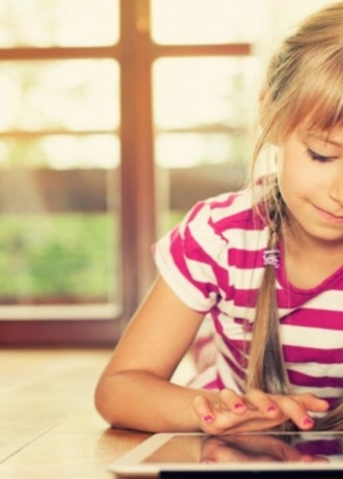 تأثير الألعاب الإلكترونية على الأطفال