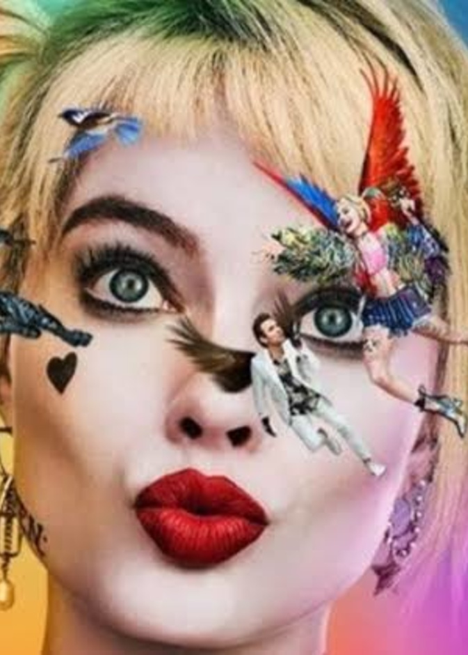 Birds Of Prey