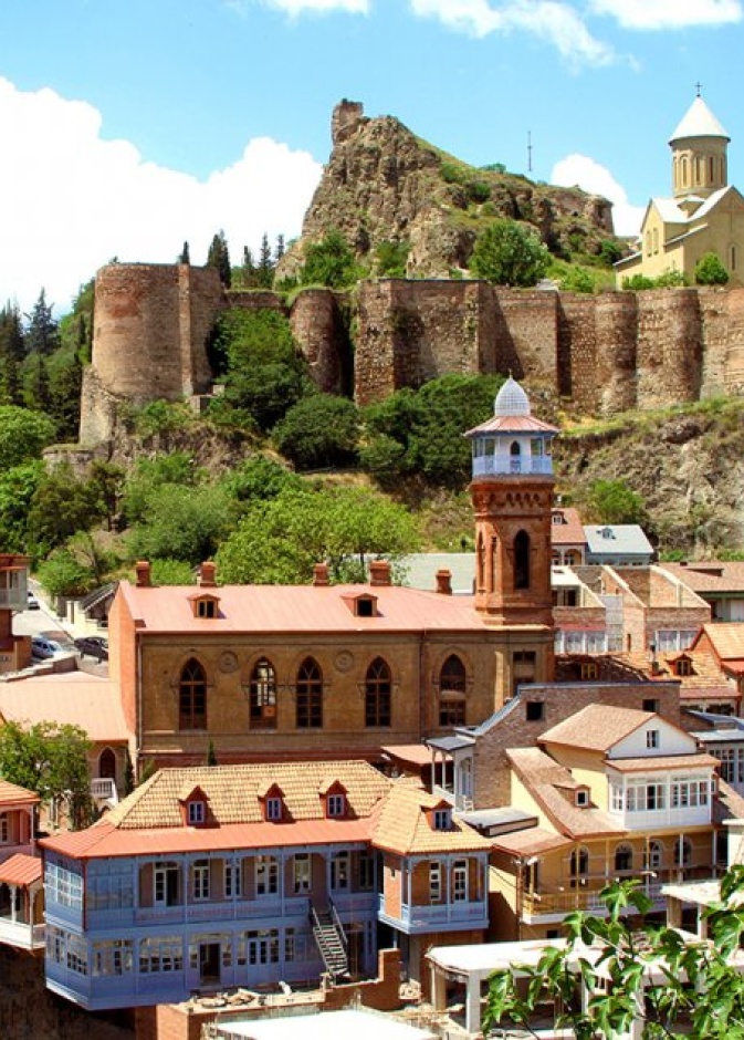 أجواء رائعة في فيتشنزا