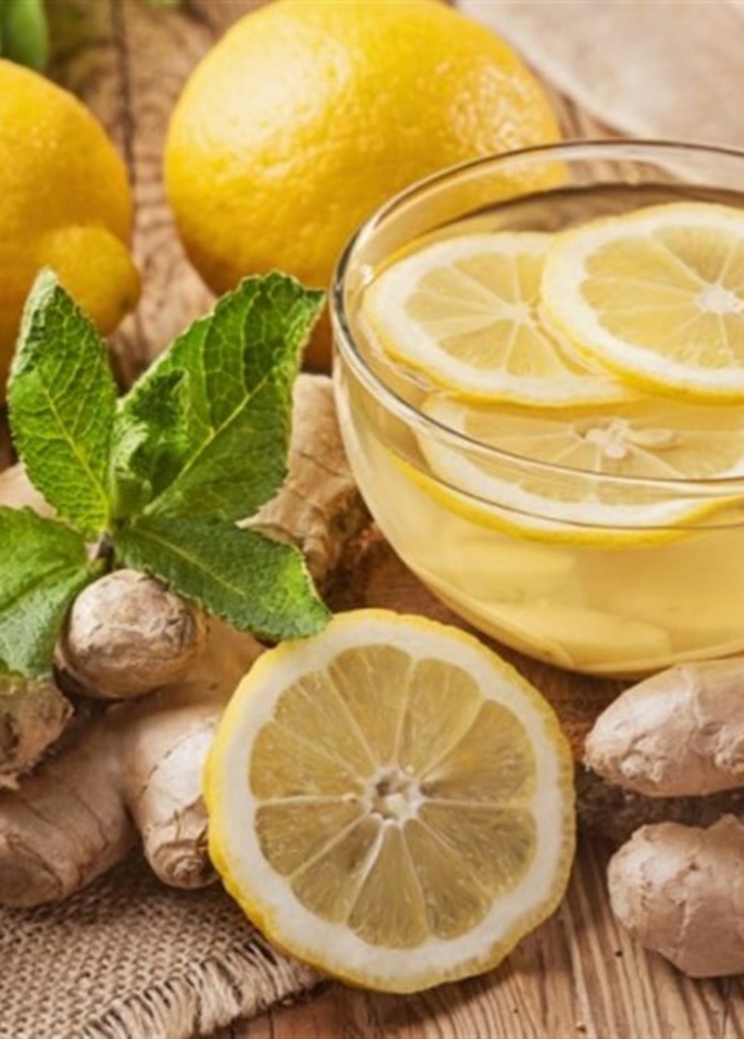 الطبيب هو المسؤول عن تحديد الكمية المتناولة من المشروب للتخسيس