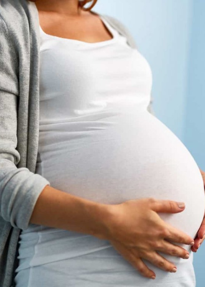 اسباب التبول المتكرر اثناء الحمل