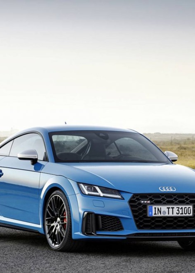 احتلت Chevrolet Corvette المرتبة الثانية في ظل عدم تفريط الملاك بها حتى معدل 10.5 عاماً