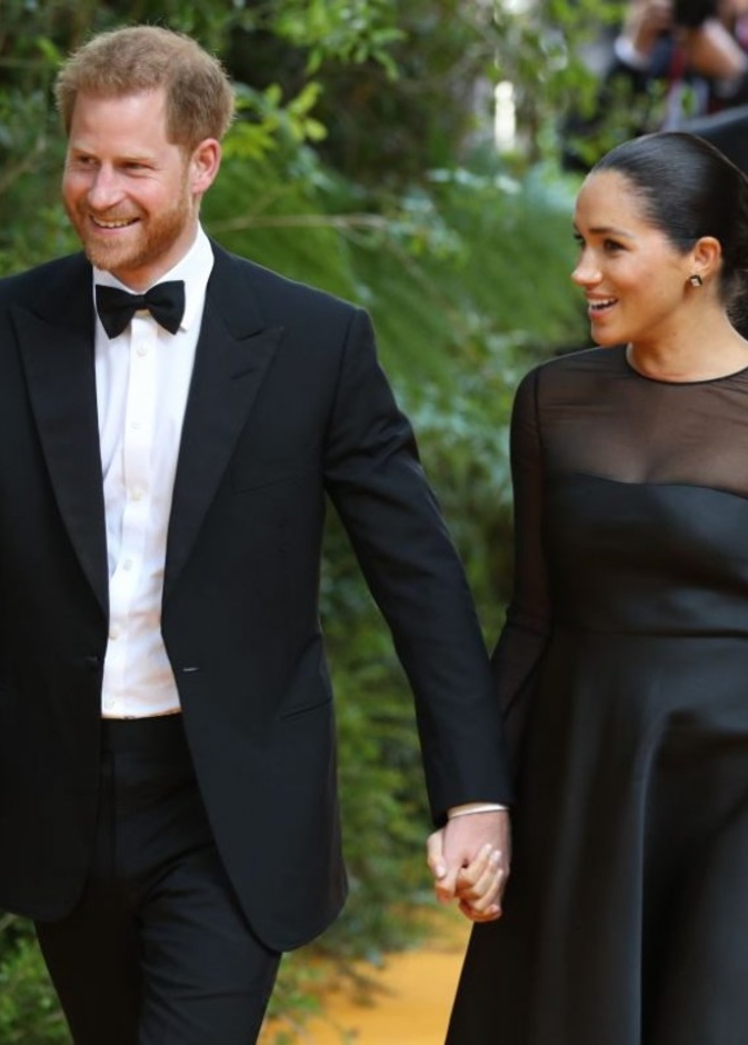 الأمير هاري (Prince Harry) وزوجته ميغان ماركل (Meghan Markle) اشتريا منزل في ماليبو بسعر 14 مليون دولار