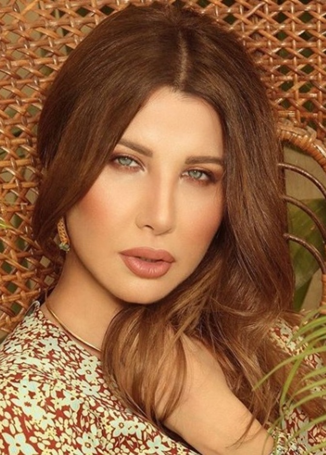 نانسي عجرم