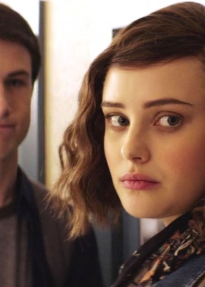 13 Reasons Why