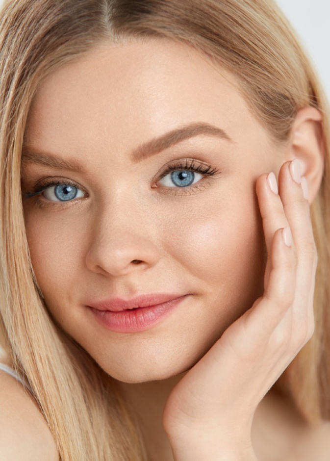 تعرفي طرق للتخلص من العيون المتعبة