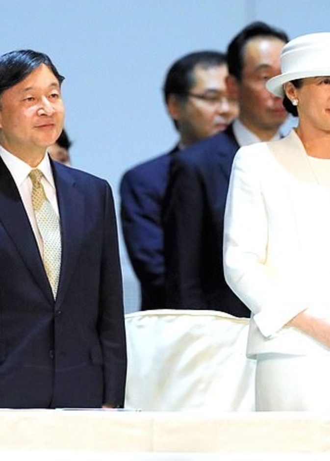 المهرجان الثقافي الوطني الحدث الأكبر من نوعه في اليابان