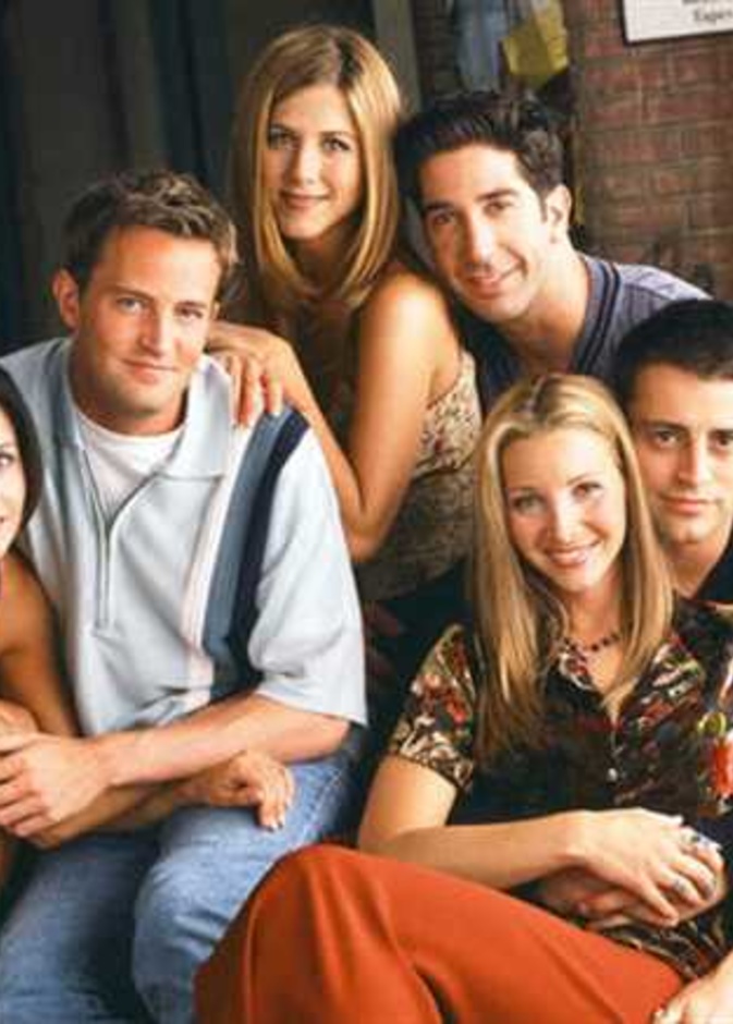 Friends